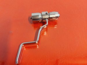 Swiss 511.790 Quick Coupling