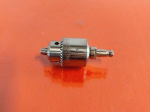 Synthes 511.730 Bohrfutter Drill Chuck