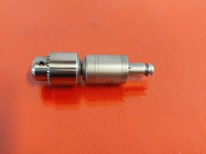 Synthes Swiss Large Chuck Attachment 05.001.253