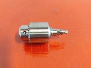 Synthes 511.730 Bohrfutter Drill Chuck