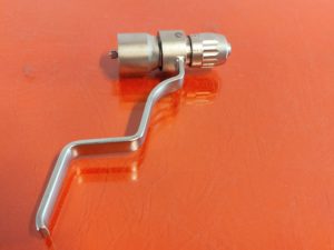 Swiss 511.790 Quick Coupling