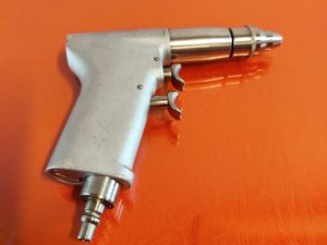 Synthes Swiss 511.11 doppelt Trigger Bohrersatz