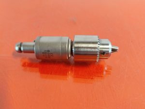 Synthes 532.014 Large Jacobs Chuck