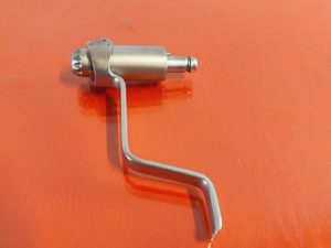 Synthes Swiss Quick Coupling Attachment 532.022