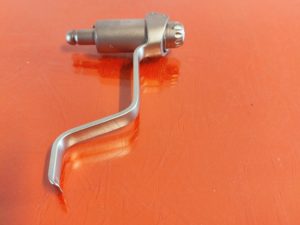 Synthes Schnellspannfutter 532.022