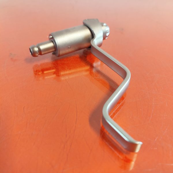 Synthes Schnellspannfutter 532.022