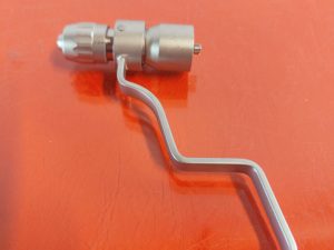 Swiss 511.790 Quick Coupling Wiredriver