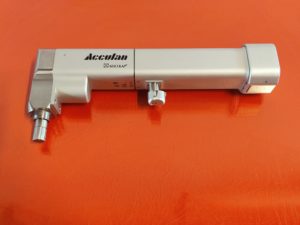 Aesculap Acculan GA 641  // GA641