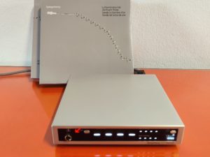 Spiegelberg: ICP-Monitore ICP-Sonden CPP-Monitor Compliance-Monitor