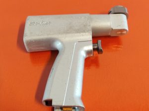 Stryker 4108 System 4 Sagittal Saw