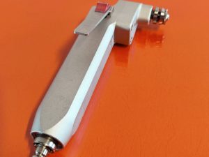 Synthes 518.01 Oscillating Saw Oszillierende Säge