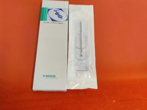 Aesculap GE517R Hi-Line DIAMANT FRAESA III D 4,0 mm