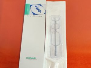 Aesculap GE613R Hi-Line DIAMANT FRAESA III D 1,8 mm