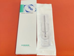 Aesculap GE518R Hi-Line DIAMANT FRAESA III D 5,0 mm