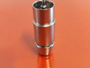 Swiss Synthes 511.78 Reduction Drive Attachment