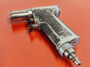 Synthes Handstück Air Drive Compact 511.701