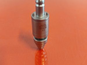 Synthes Swiss 532.013 AO Quick Coupling Attachment