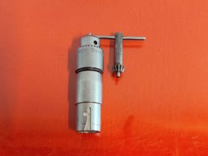 Stryker Jacobs Adapter w- Key - 4103-131