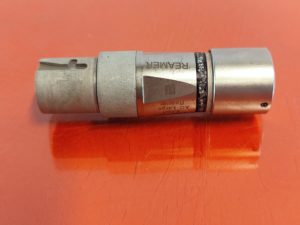 Stryker 4103-210 Driver Synthes Reamer Attachment