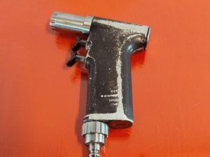 Synthes Compact Air Drive 511.700