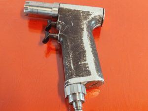 Synthes Handstück Air Drive Compact 511.701  Compact Air Drive 511.701