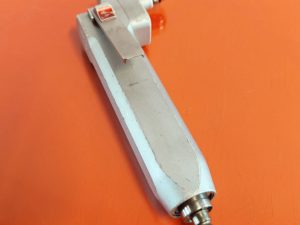 Synthes 518.01 Oscillating Saw Oszillierende Säge