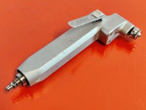 Synthes 518.01 Oscillating Saw Oszillierende Säge