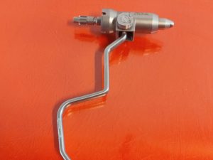 Stryker System 6 6203-126 Adjustable Pin Collet 2.0 - 3.2mm