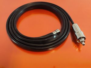 AESCULAP HILAN XS POWER SYSTEM AIR-800 // 3,50 m