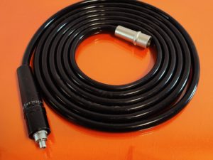 Dräger Aesculap GA466 R    Synthes - Drucklustschlauch