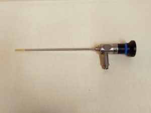 Olympus A70941A 30° autoklavierbar Arthroscope // Arthroskop