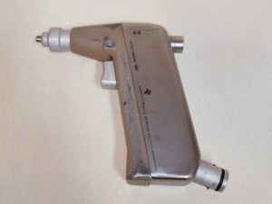 AMSCO Hall 5052-004 Reciprocator