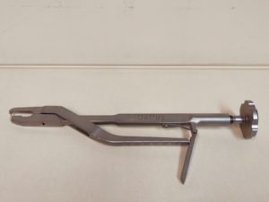 DePuy I.D. JAW D221750001/J0106