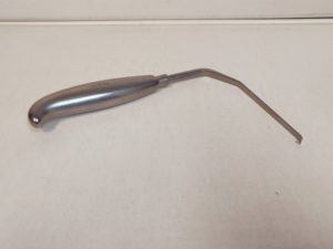 MEDICON 57.50.65 Chirurgische Nasensäge