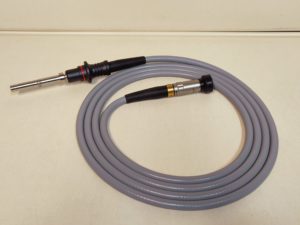 OLYMPUS Fiber Optic Licht Kordel A3291