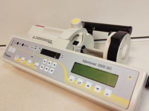 Fresenius Injectomat 2000MC // 2000  MC  Spritzenpumpe Anaesthesie