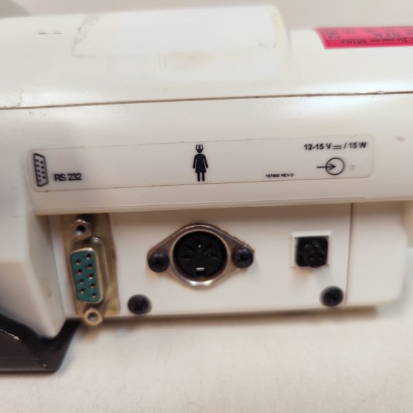 Fresenius Injectomat 2000MC // 2000  MC  Spritzenpumpe Anaesthesie
