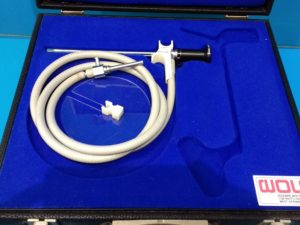 Richard Wolf 93023 // 4447 57