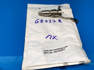 Aesculap GB437R  Futter