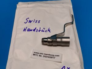 Synthes 511.791 Quick Coupling For K-Wires