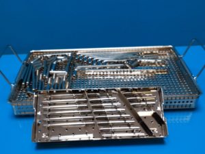 SWISS IMPLANTS mit Instrumente