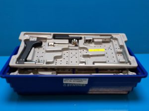 Synthes 675.302 + 675.301 + 675.303