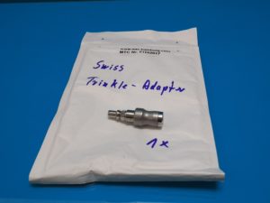 Synthes  511.783 Adapter