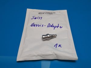 Synthes HARRIS Adapter