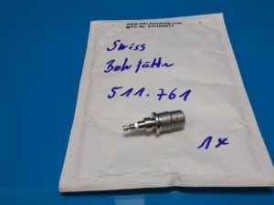 Synthes 511.761 Quick Coupling