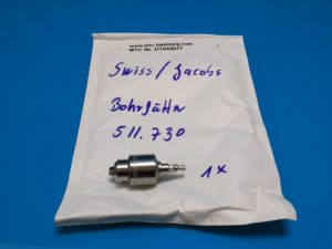 Synthes 511.730 Chuck for Compact Air Drive and for Power Drive