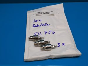 Synthes 511.750 Ao/asif Quick Coupling