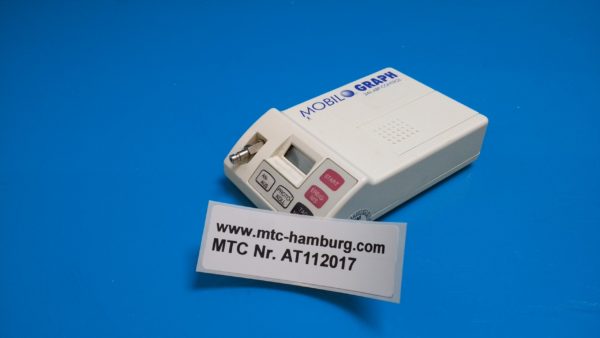MOBIL O'GRAPH ABP- Control