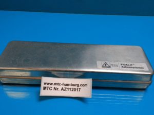 Frialit - Zahnimplantat