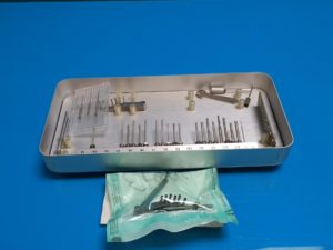 MICRO-MEGA WASSERMANN KIT